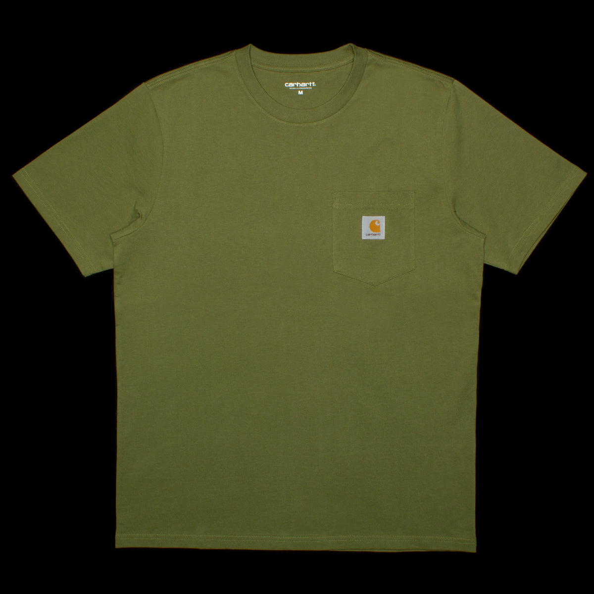 S/S Pocket T-Shirt
