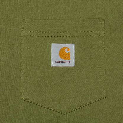 S/S Pocket T-Shirt