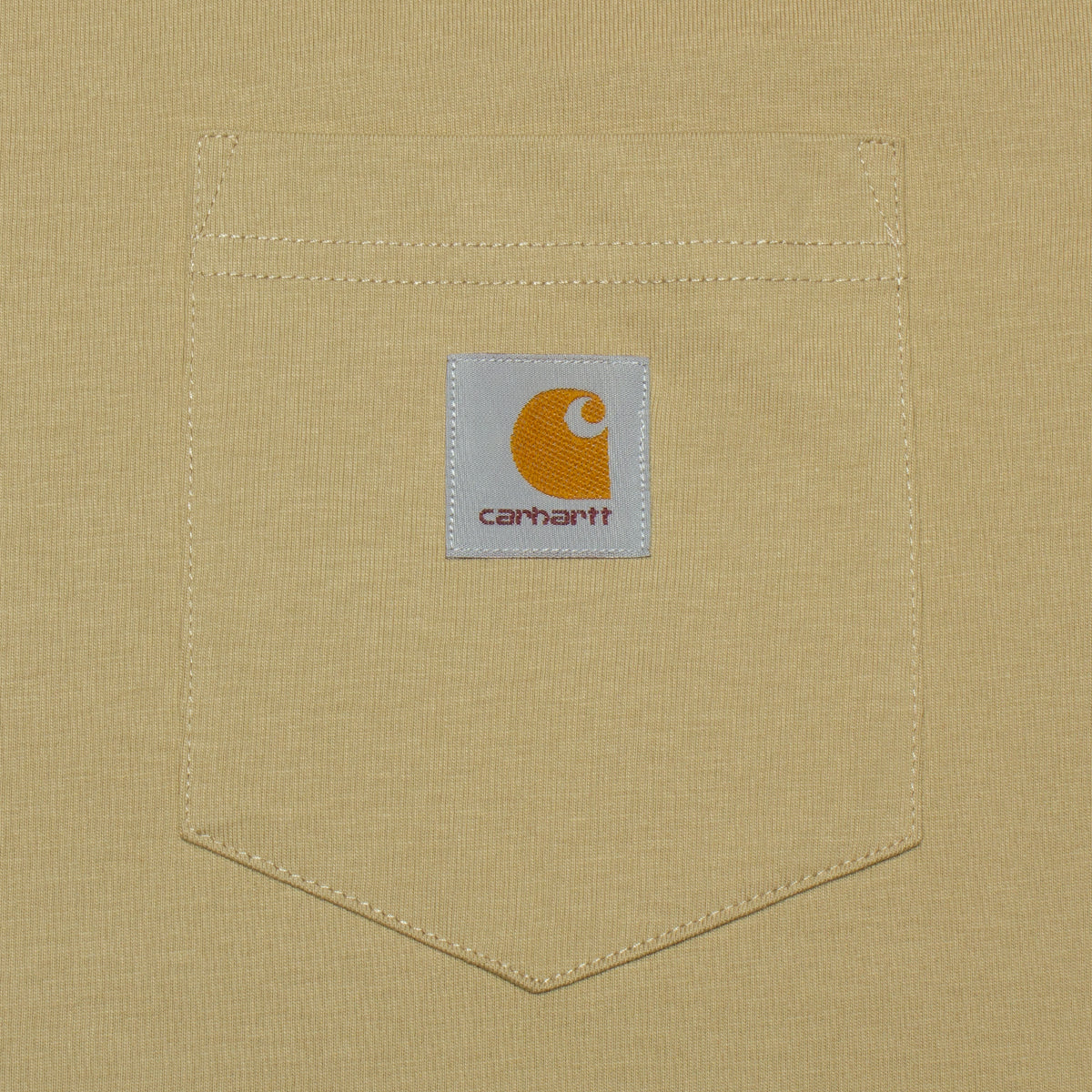 S/S Pocket T-Shirt