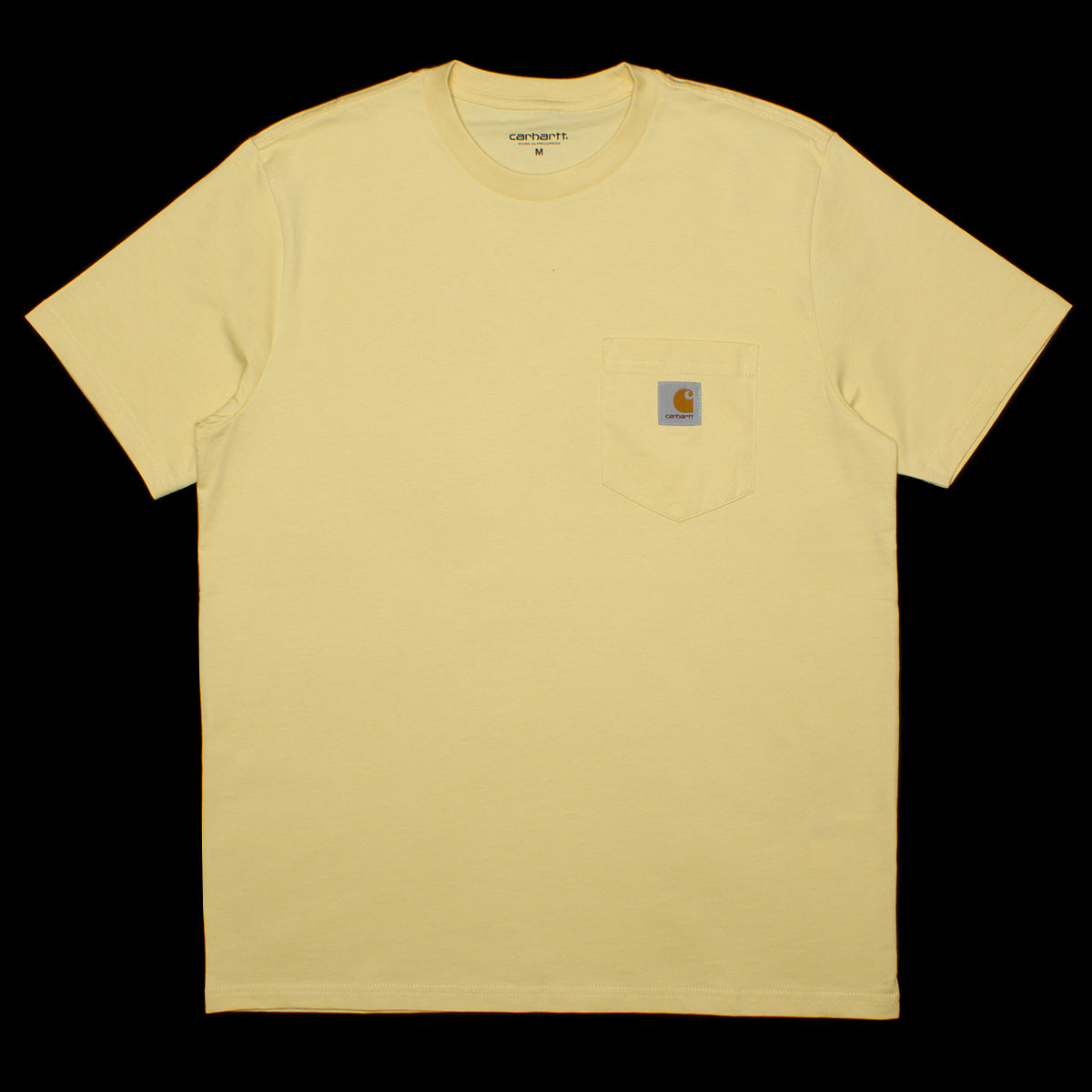 S/S Pocket T-Shirt