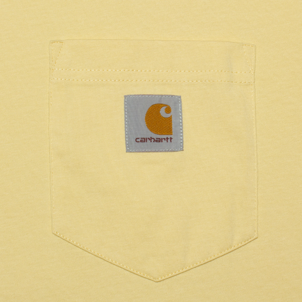 S/S Pocket T-Shirt