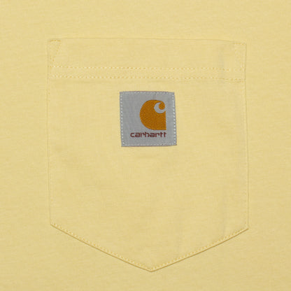 S/S Pocket T-Shirt