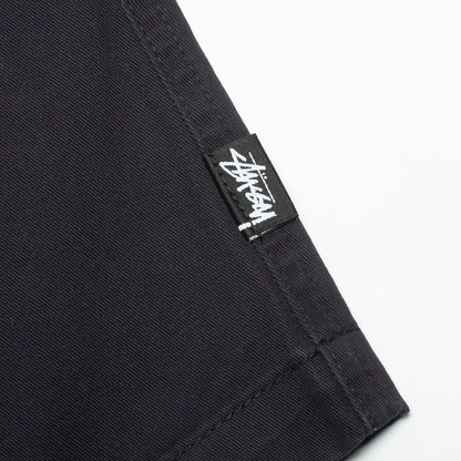 Brushed Beach Short