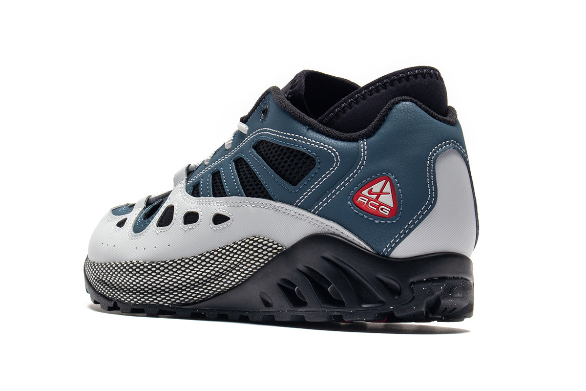 ACG Air Exploraid