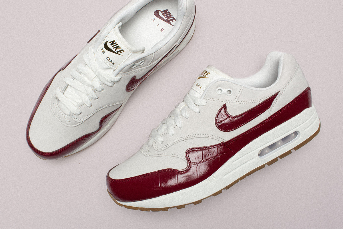 Women's Air Max 1 LX