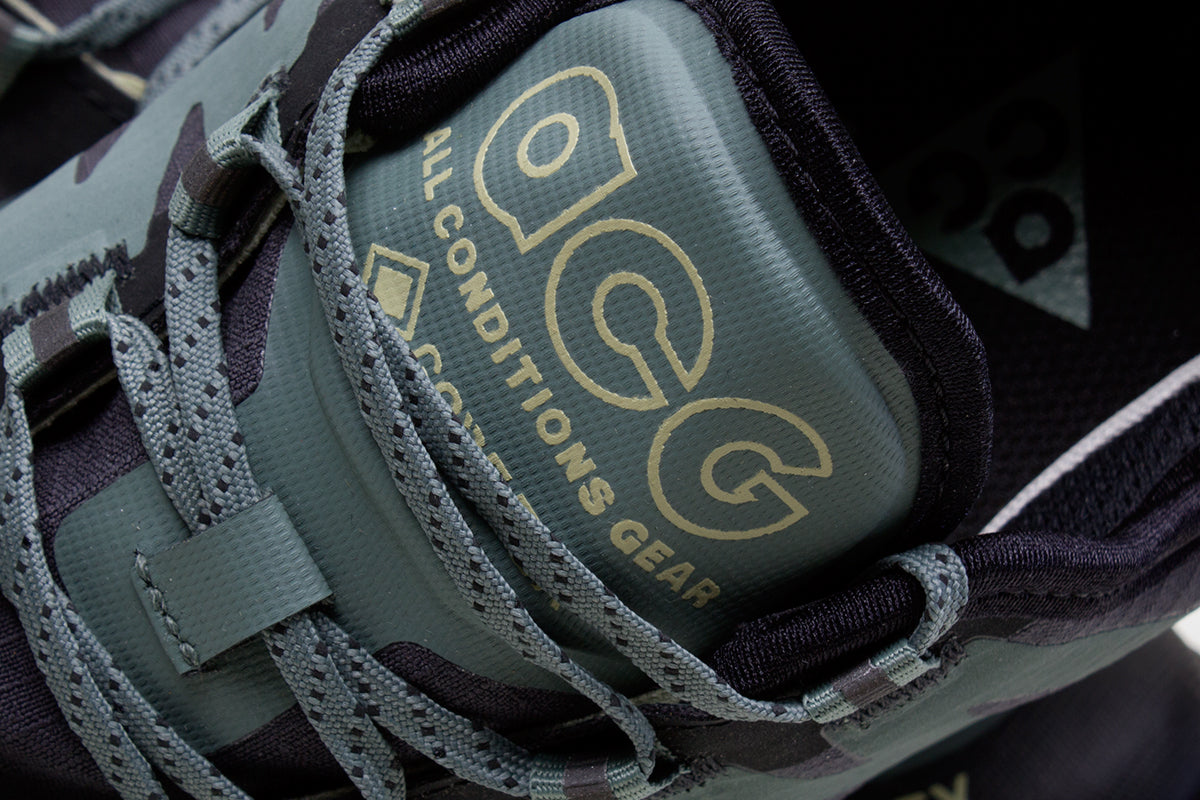 ACG Air Nasu Gore-Tex