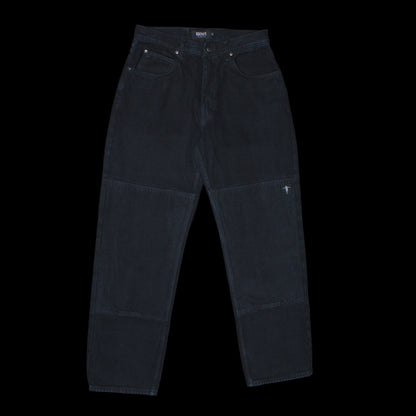 Double Knee Jean
