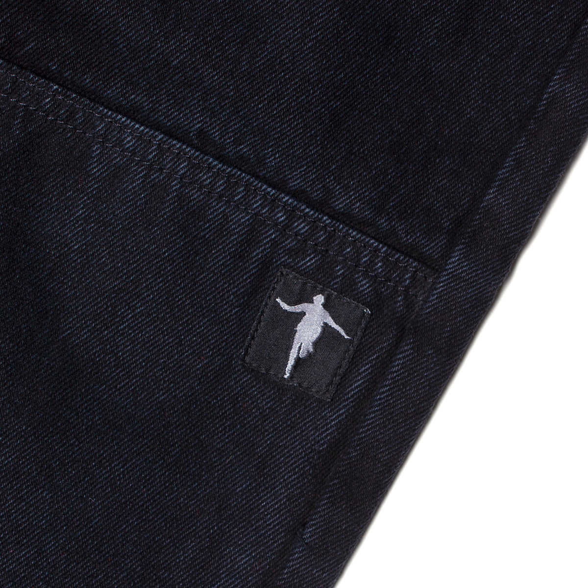 Double Knee Jean