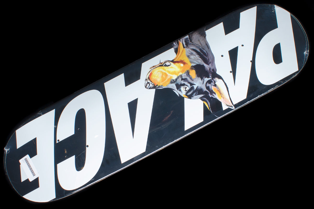 K-9 Deck