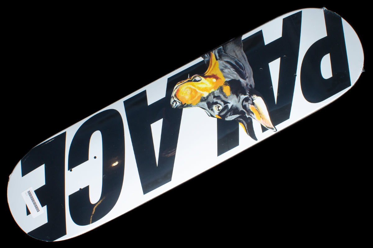 K-9 Deck