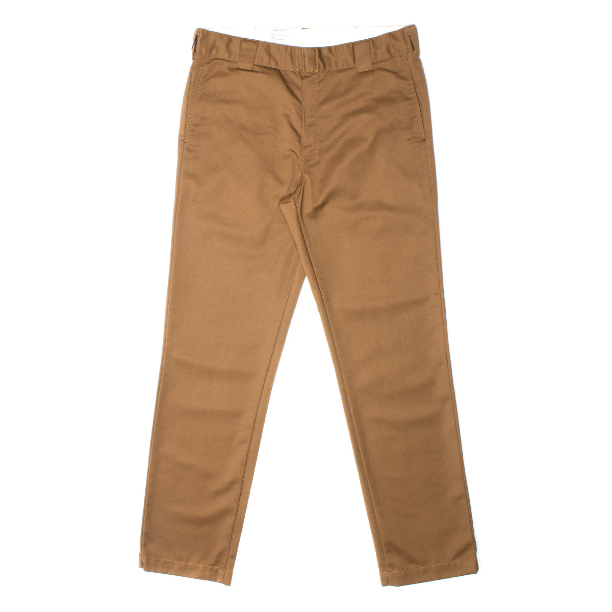 Master Pant - Denison Twill