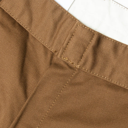 Master Pant - Denison Twill