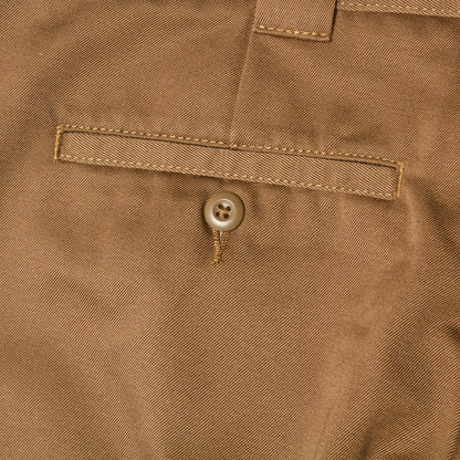 Master Pant - Denison Twill