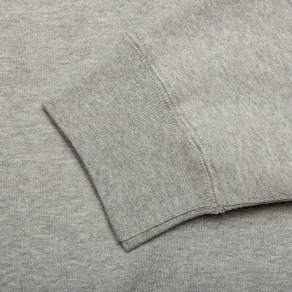Nike x Stussy Washed Fleece Crewneck