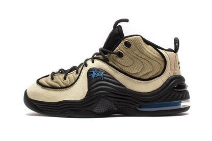 Nike x Stussy Air Penny II SP