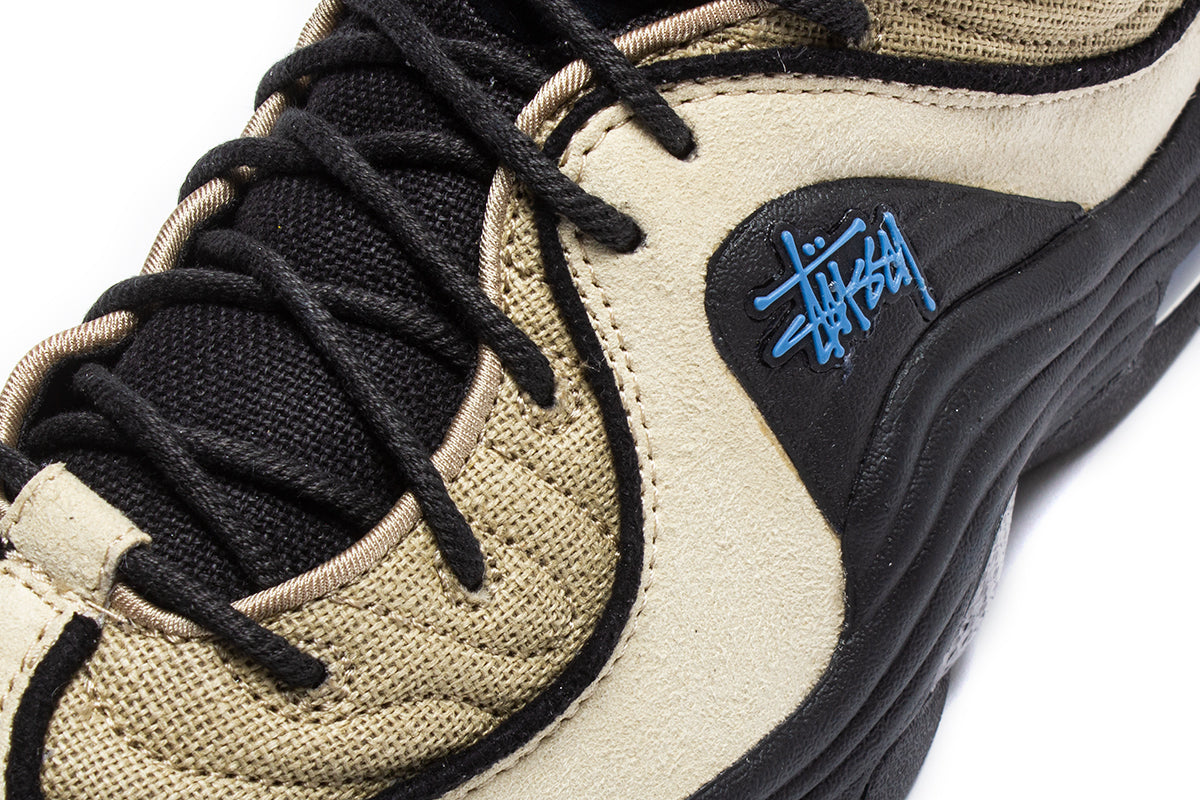 Nike x Stussy Air Penny II SP