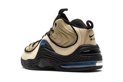 Nike x Stussy Air Penny II SP