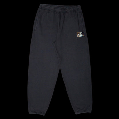 Nike x Stussy Washed Fleece Pant