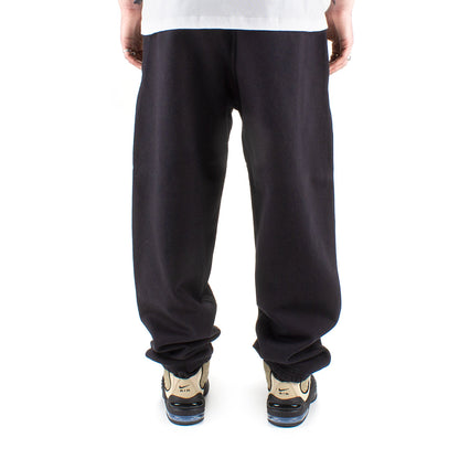 Nike x Stussy Washed Fleece Pant
