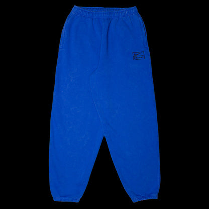 Nike x Stussy Washed Fleece Pant
