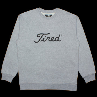 Golf Crewneck Fleece