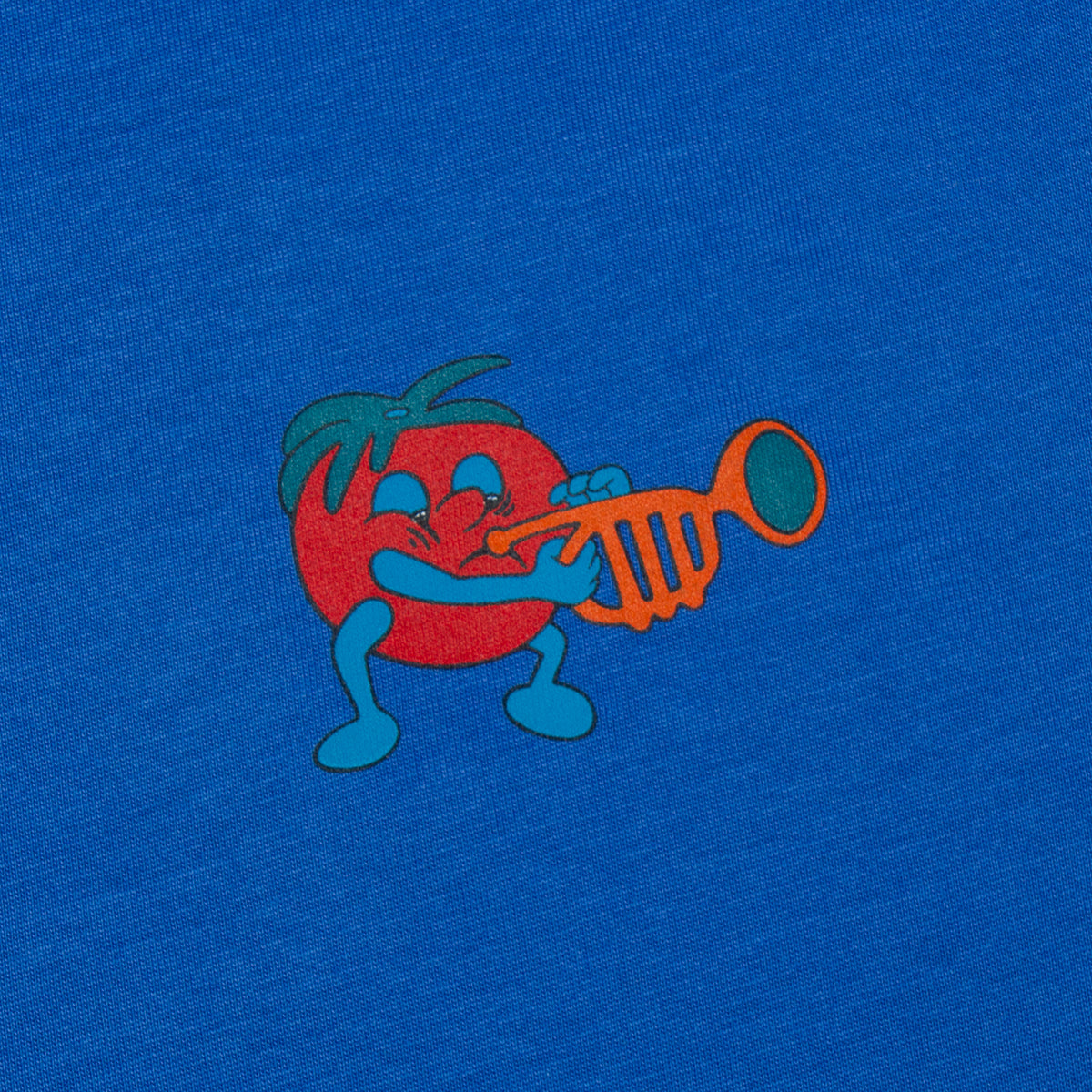 Music S/S T-Shirt