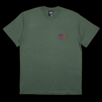 Music S/S T-Shirt