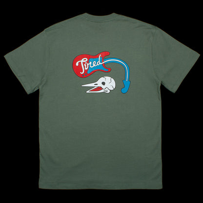 Music S/S T-Shirt