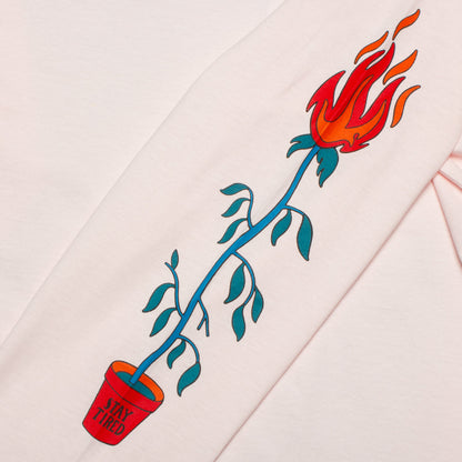 Nothing L/S T-Shirt