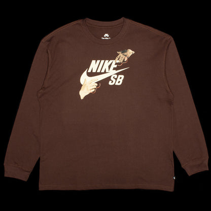 City Of Love L/S T-Shirt