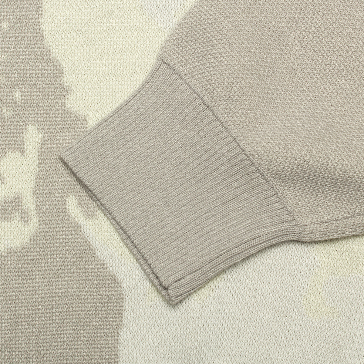 Corposk8 Knit Sweater