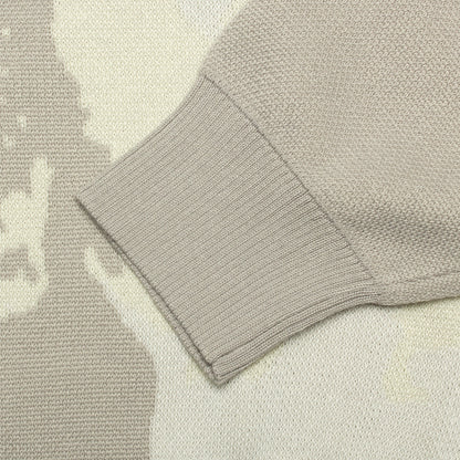 Corposk8 Knit Sweater