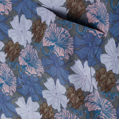 Nanaloha S/S Shirt