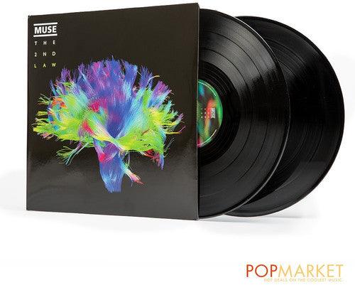 Muse- The 2nd Law