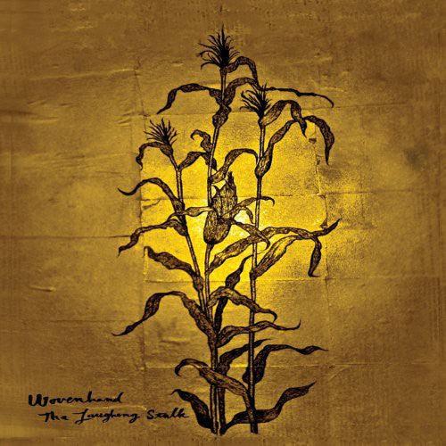 Woven Hand- The Laughing Stalk