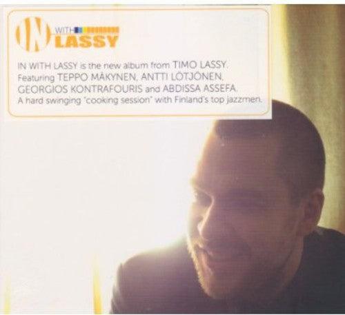 Timo Lassy- In with Lassy