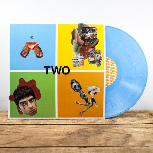 Owls- Two