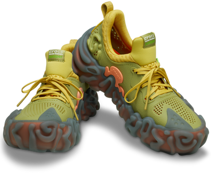 Crocs x Salehe Bembury X Juniper