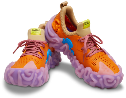 Salehebembury X Crocs Juniper