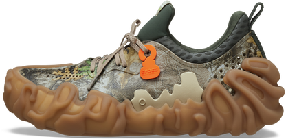 Salehebembury X Realtree X Crocs Juniper