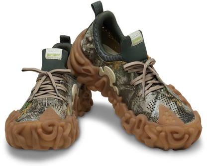 Salehebembury X Realtree X Crocs Juniper