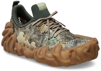Salehebembury X Realtree X Crocs Juniper