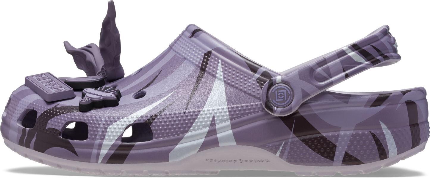 Men's Clot x Crocs Classic Clog