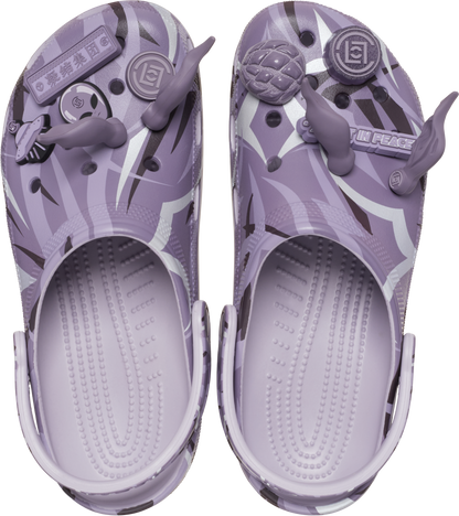 Men's Clot x Crocs Classic Clog