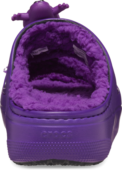 McDonald's X Crocs Classic Cozzzy Sandal 'Grimace'