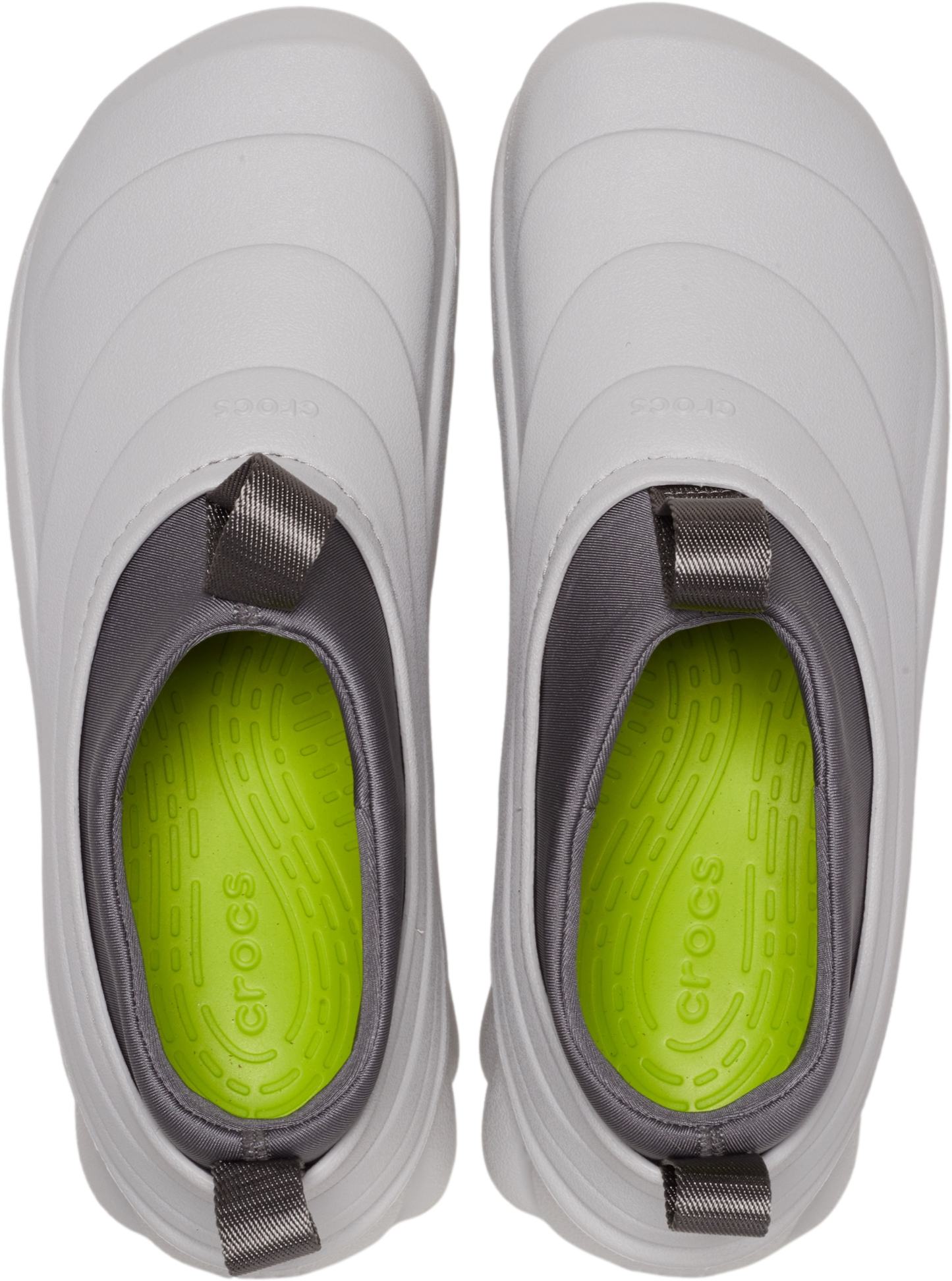 Echo Storm Crocs