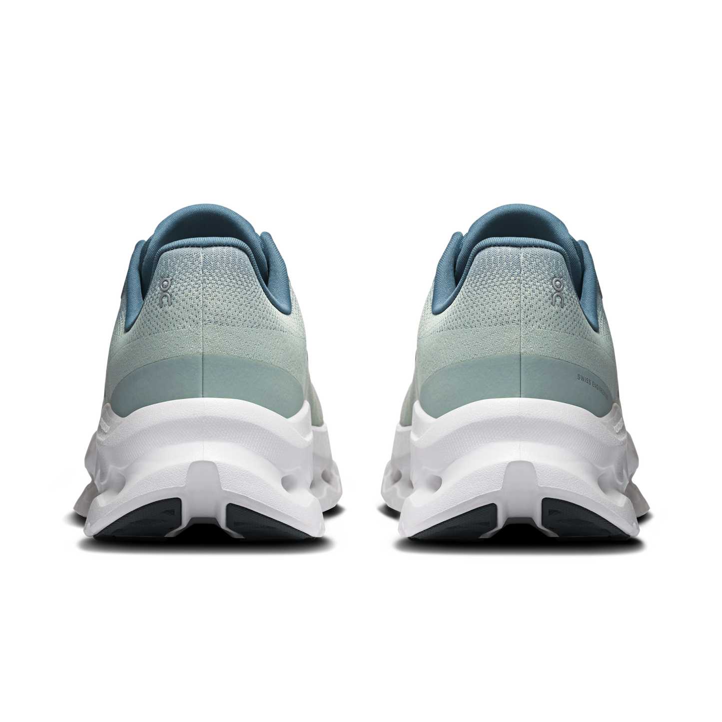 On Running Men's Cloudtilt Shoes - Tide / Mineral