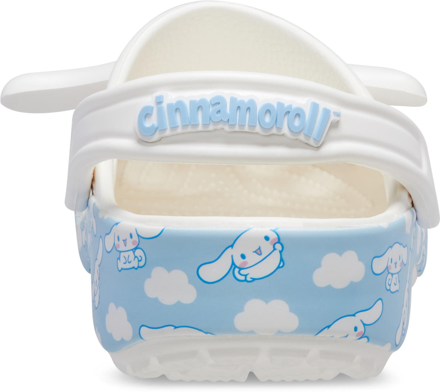 Crocs X Hello Kitty and Friends Cinnamoroll Classic Clog