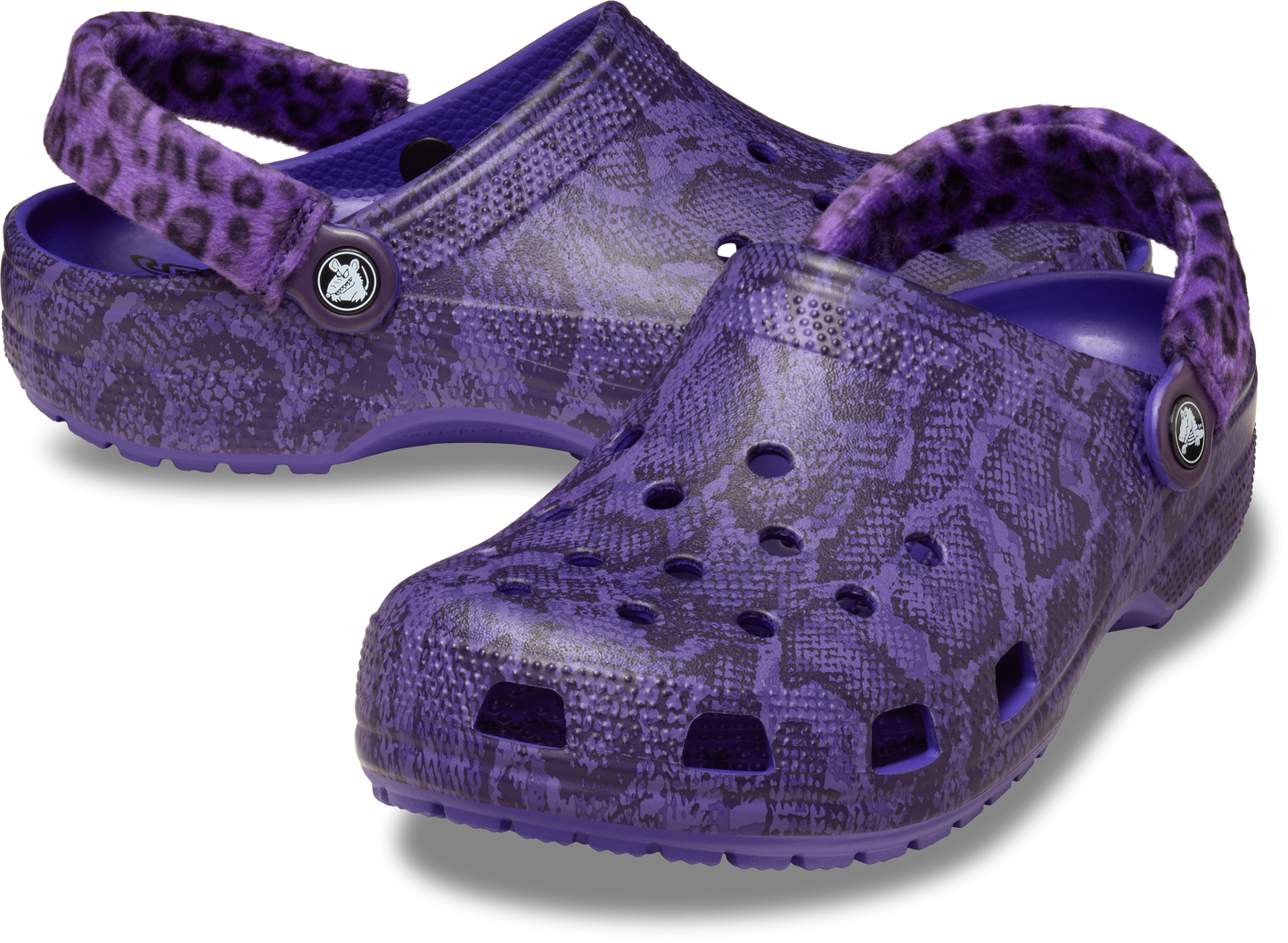 Stray Rats x Crocs Classic Clog