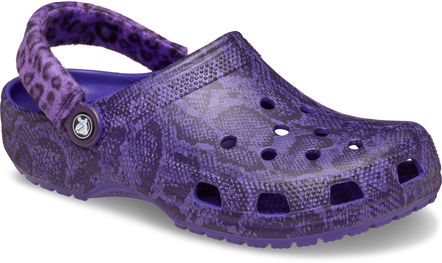 Stray Rats x Crocs Classic Clog